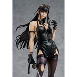 G.A.F.C. "IRENA by GUWEIZ"