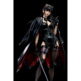 G.A.F.C. "IRENA by GUWEIZ"