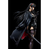 G.A.F.C. "IRENA by GUWEIZ"