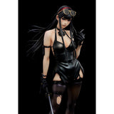 G.A.F.C. "IRENA by GUWEIZ"