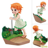 G.E.M. Nami RUN!RUN!RUN! by Megahouse