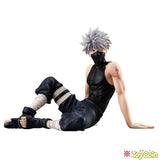 G.E.M. Palm-sized Kakashi Sensei