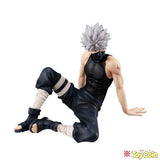 G.E.M. Palm-sized Kakashi Sensei