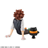 G.E.M. Palm Size Tsuna-kun & Reborn