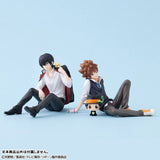 G.E.M. Palm Size Tsuna-kun & Reborn