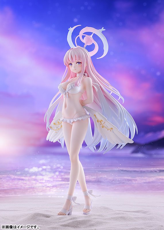 G.S.Collection Mika (Swimsuit) by Good Smile Company - Shop at ToyCoin