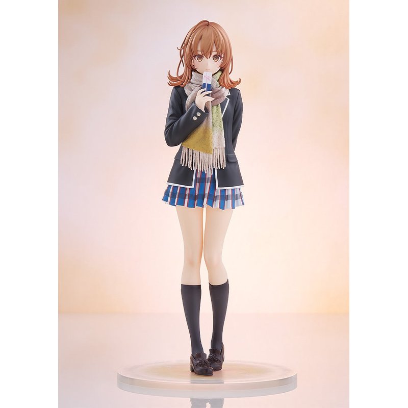 G.S. Collection Iroha Isshiki: Light Novel Ver. by Good Smile Company - Shop at ToyCoin