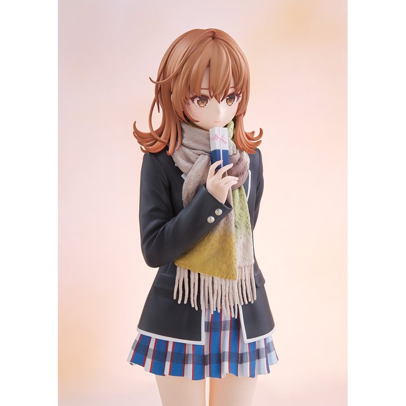 G.S. Collection Iroha Isshiki: Light Novel Ver. by Good Smile Company - Shop at ToyCoin