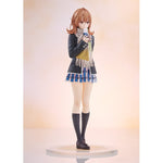 G.S. Collection Iroha Isshiki: Light Novel Ver. by Good Smile Company - Shop at ToyCoin
