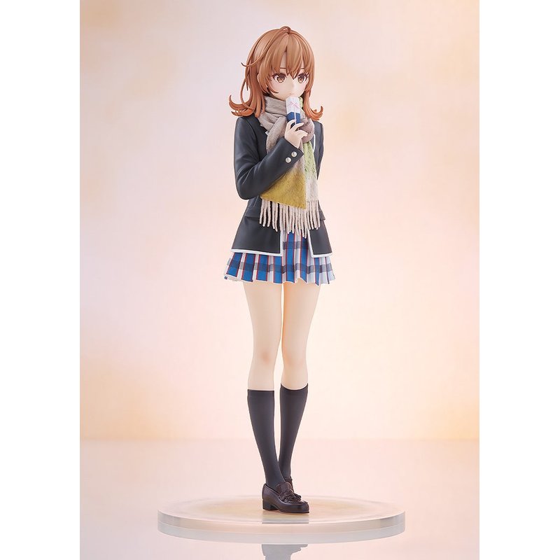 G.S. Collection Iroha Isshiki: Light Novel Ver. by Good Smile Company - Shop at ToyCoin