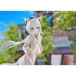 G.S. Collection Shirakami Fubuki: Date Style - Street Outfit Ver. by Good Smile Company - Shop at ToyCoin