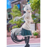 G.S. Collection Shirakami Fubuki: Date Style - Street Outfit Ver. by Good Smile Company - Shop at ToyCoin