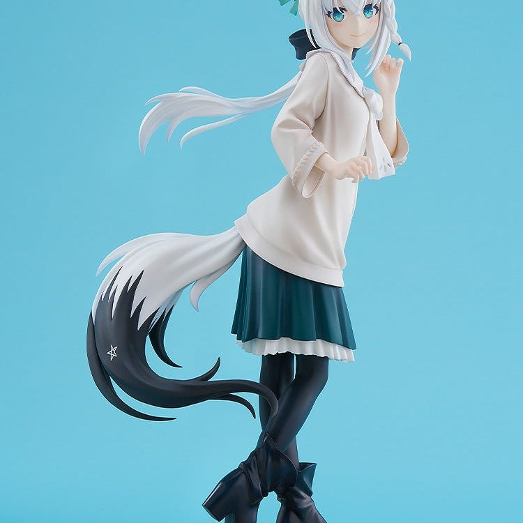 G.S. Collection Shirakami Fubuki: Date Style - Street Outfit Ver. by Good Smile Company - Shop at ToyCoin