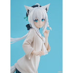 G.S. Collection Shirakami Fubuki: Date Style - Street Outfit Ver. by Good Smile Company - Shop at ToyCoin