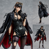 G.A.F.C. Series IRENA by GUWEIZ