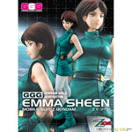 GGG Emma Sheen by Megahouse