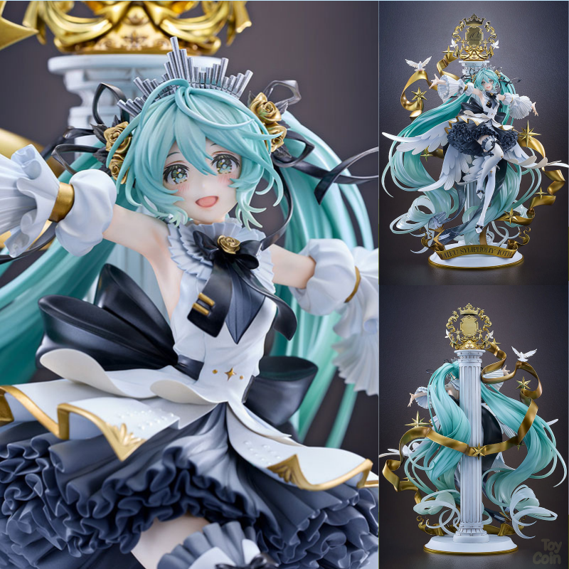 G.S. Collection [SC] Hatsune Miku Symphony: 10th Anniversary Ver.