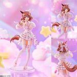 G.S. Collection Umamusume Pretty Derby [Unforgettable Sugar Candy] Aston Machan