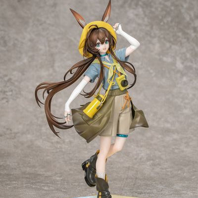 Gift+ Amiya Wildlight Wonder Ver. by Myethos - Shop at ToyCoin
