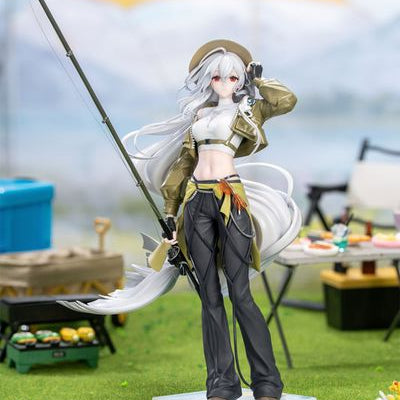 Gift+ Skadi Wildlight Wonder Ver. by Myethos - Shop at ToyCoin