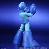 Gigantic Series Mega Man by X-PLUS - Shop at ToyCoin