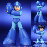 Gigantic Series Mega Man by X-PLUS - Shop at ToyCoin