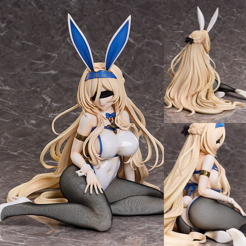 Goblin Slayer Sword Maiden: Bunny Ver.
