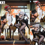 Goddess of Victory: Nikke Blanc & Noir 1/4