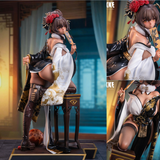 Goddess of Victory: Nikke Noir Black Rabbit