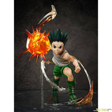 Gon Freecss by FREEing