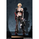 Grave: Beautiful You