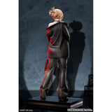 Grave: Beautiful You