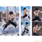 Gray Fullbuster by Bellfine