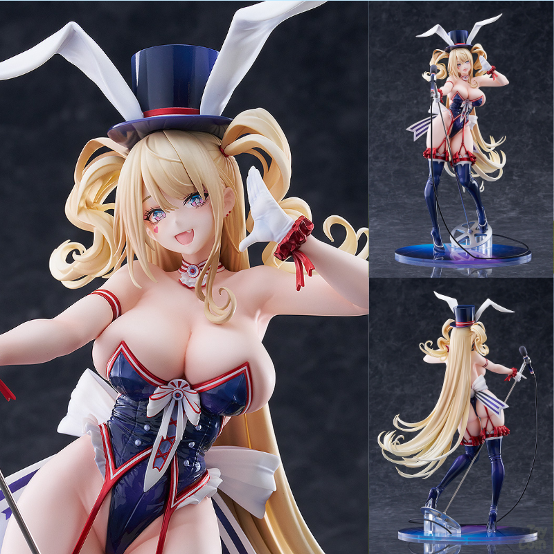 Guam Stage-Setting Charmer