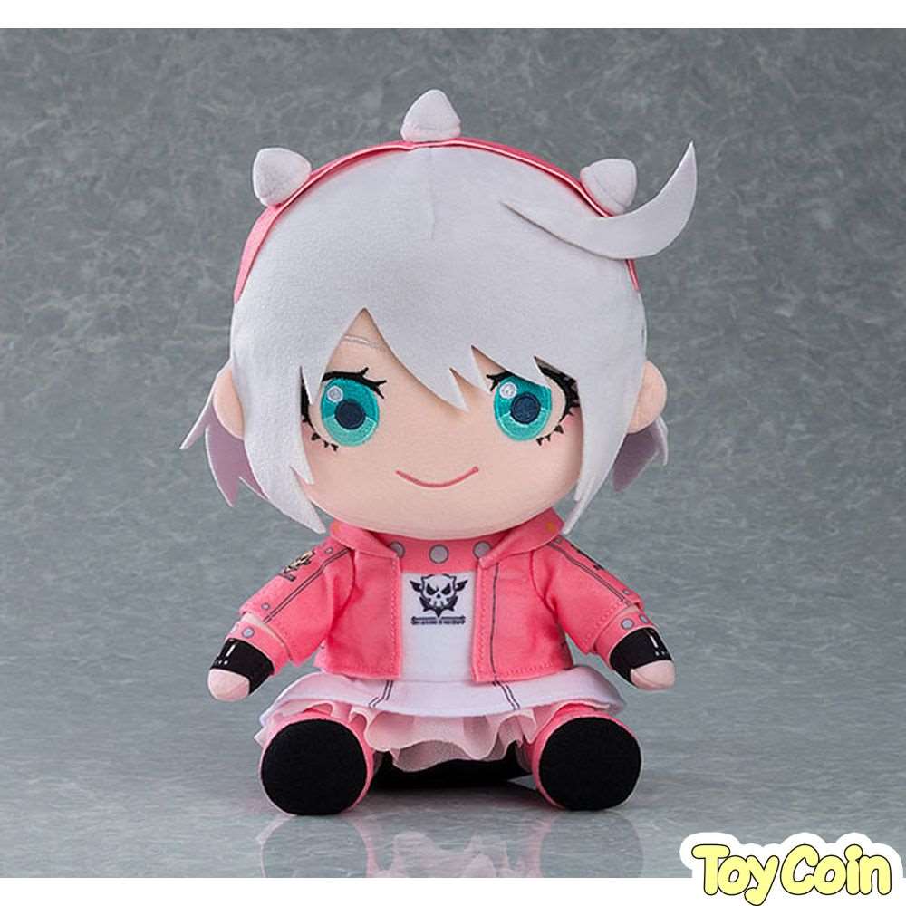 Chocopuni Plush Elphelt Valentine