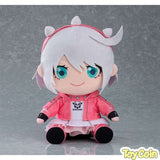 Chocopuni Plush Elphelt Valentine