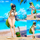 Guilty: Wave of Disbelief