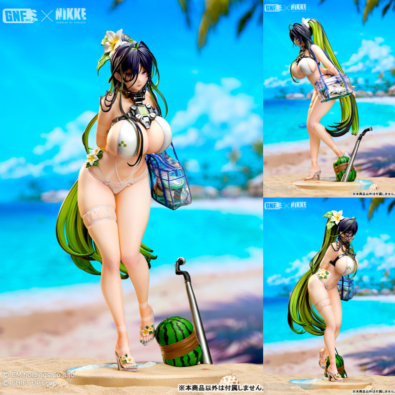 Guilty: Wave of Disbelief