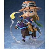 Nendoroid Gyro Zeppeli DX