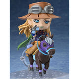Nendoroid Gyro Zeppeli DX
