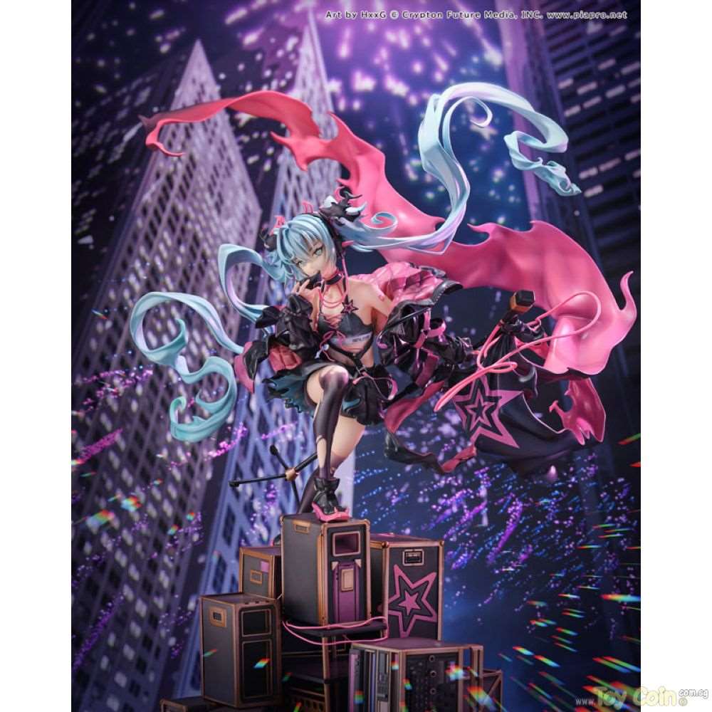 Hatsune Miku Digital Stars 2022 Ver. by Good Smile Company