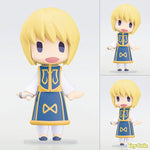 HELLO! GOOD SMILE Kurapika by Good Smile Company