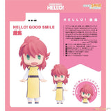 HELLO! GOOD SMILE Kurama by Good Smile Company