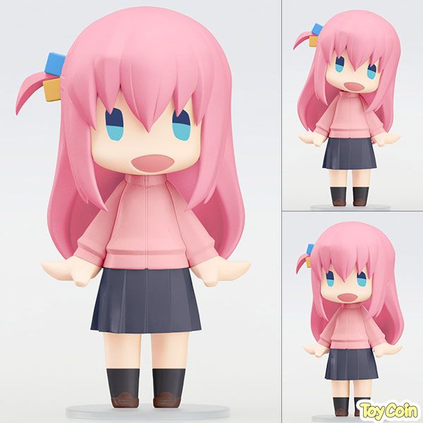 HELLO! Good Smile Hitori Goto by Good Smile Company