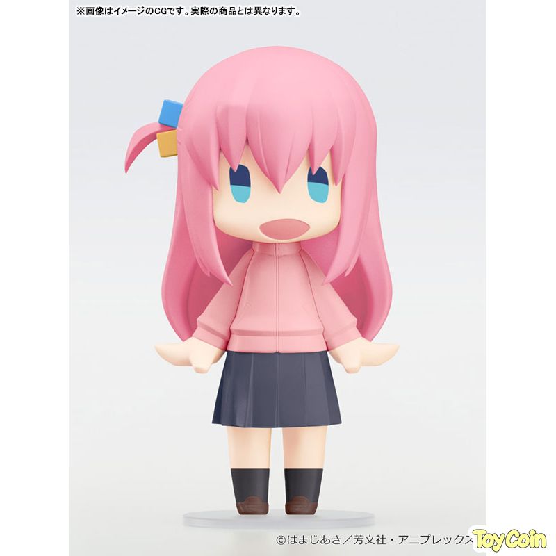 HELLO! Good Smile Hitori Goto by Good Smile Company