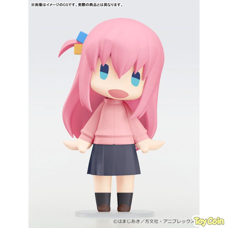 HELLO! Good Smile Hitori Goto by Good Smile Company