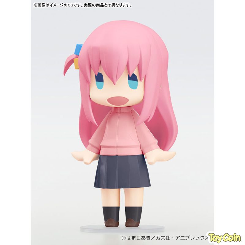 HELLO! Good Smile Hitori Goto by Good Smile Company