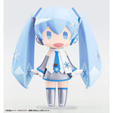 HELLO! GOOD SMILE Snow Miku