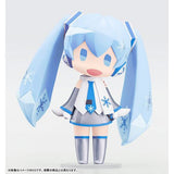 HELLO! GOOD SMILE Snow Miku