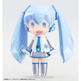 HELLO! GOOD SMILE Snow Miku